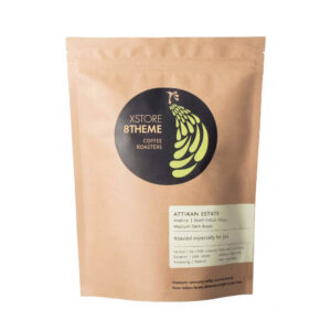 Brew Blend Bold